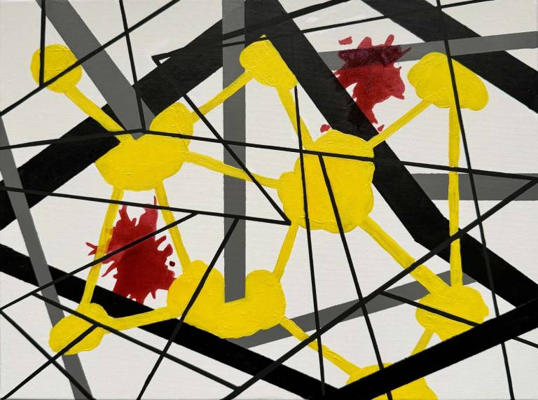 Minneapolis: There is always hope - Sue L Davis