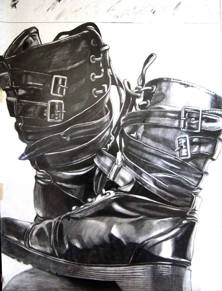 Drawings - Dessins - 