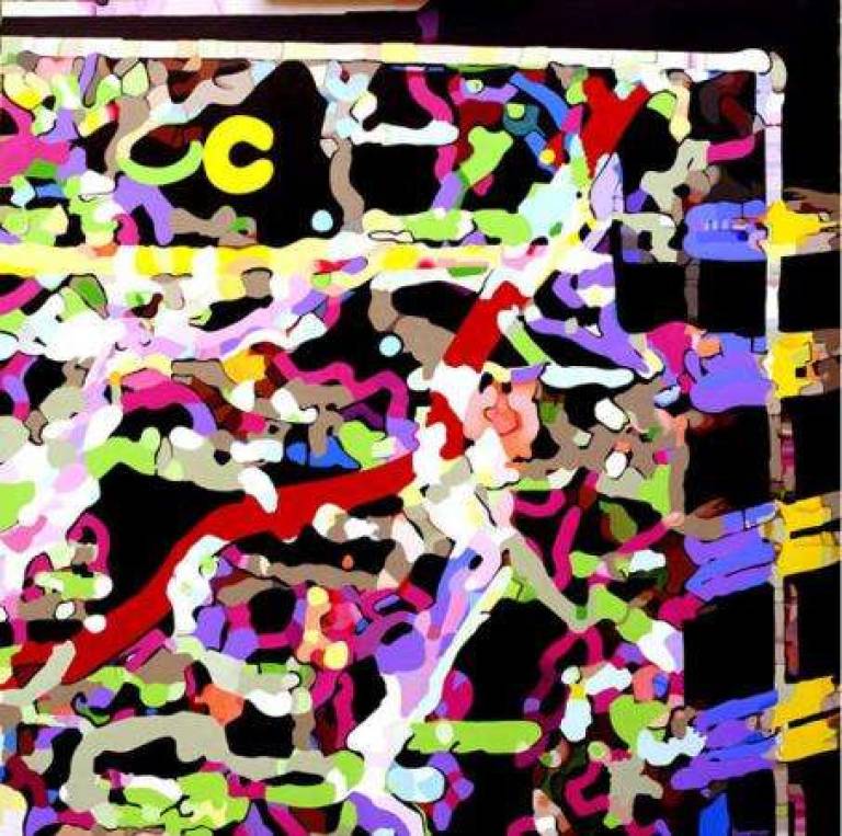 From above - D'en haut - 