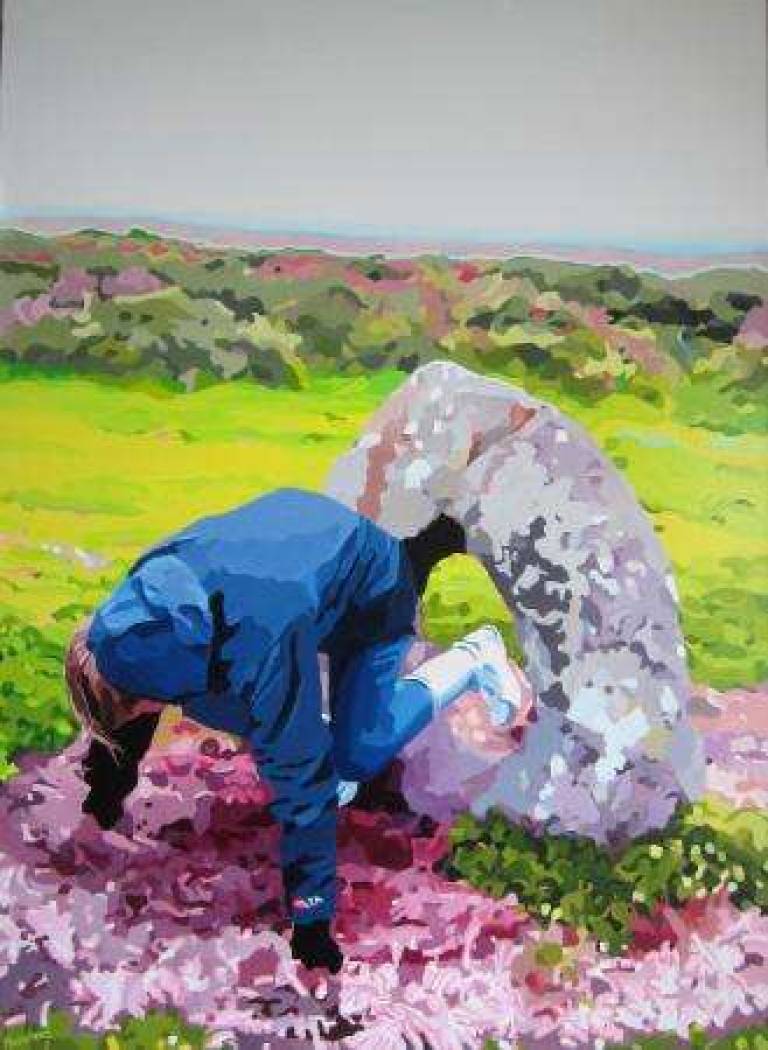 Be Careful what you Wish For ...  Fais attention à ce que tu souhaites ... - Alan Humphries