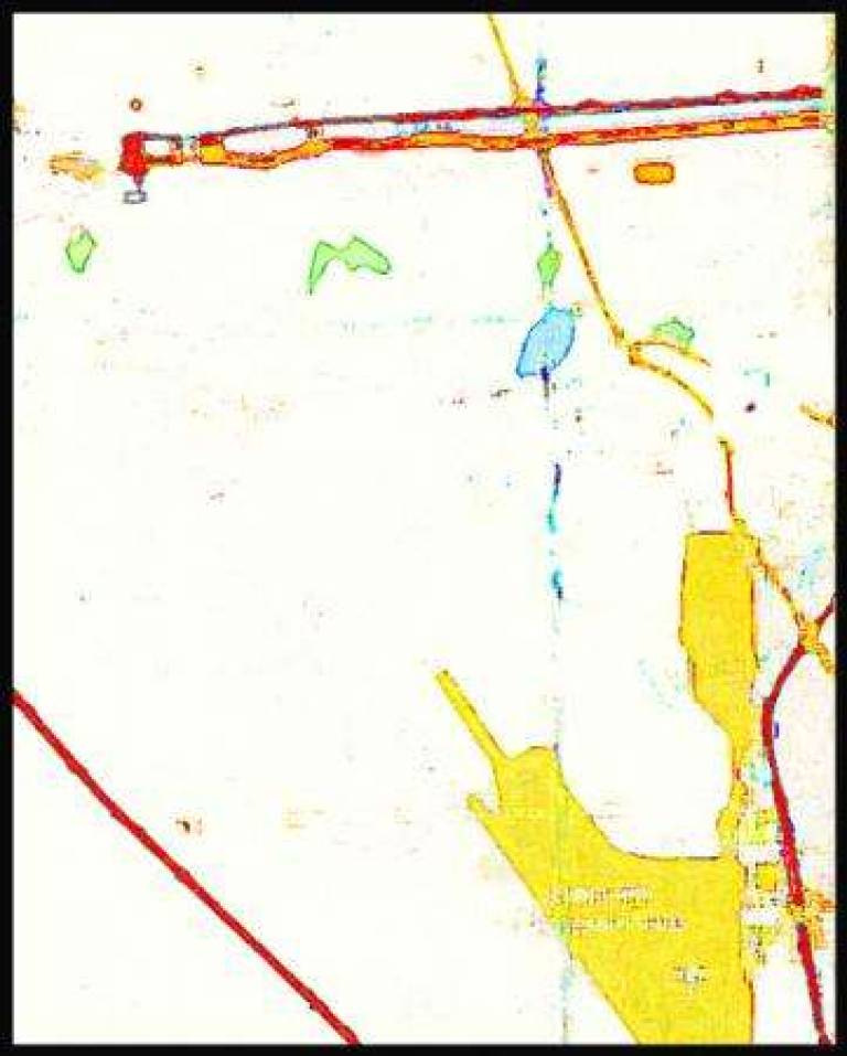 Camargue - Alan Humphries