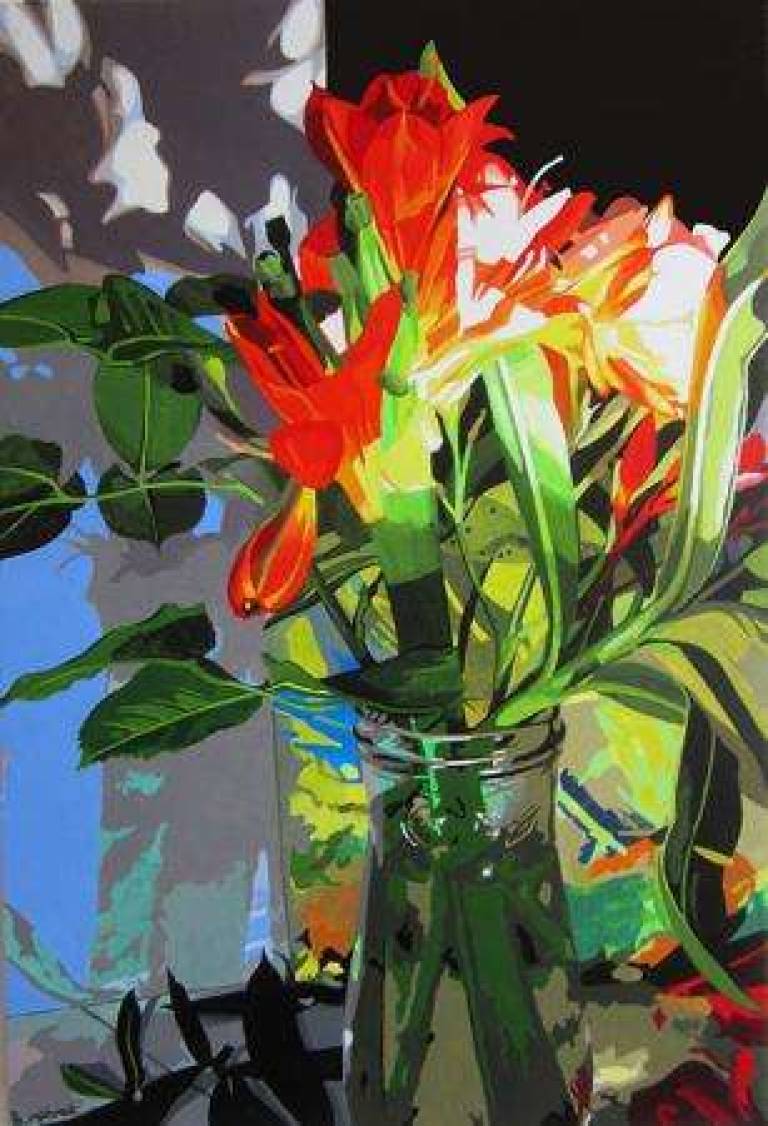 Campsis / Bignone - Alan Humphries