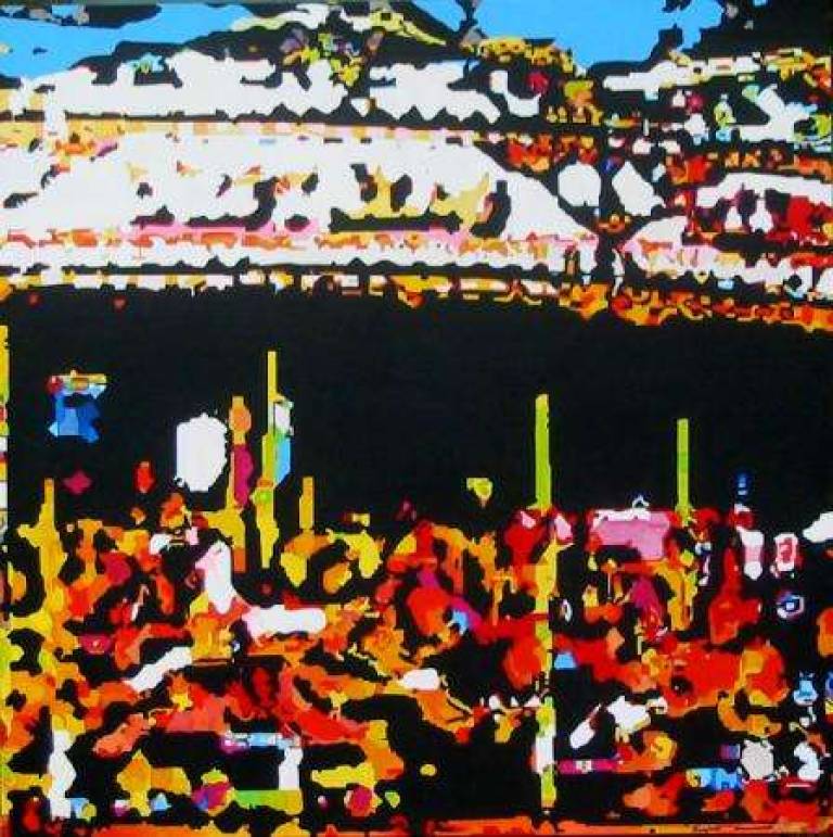 Carousel: Faversham - Carrousel a Faversham - Alan Humphries