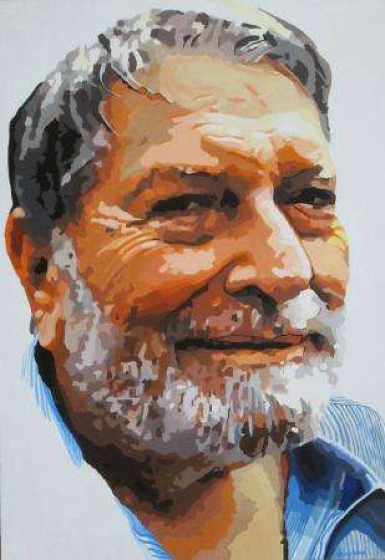 Si jeunesse savait, si vieillesse pouvait (Jean Spenale) - Alan Humphries