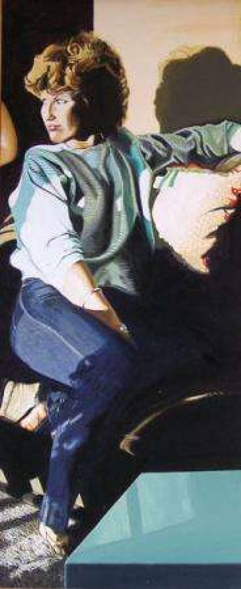 Kathryn - Alan Humphries