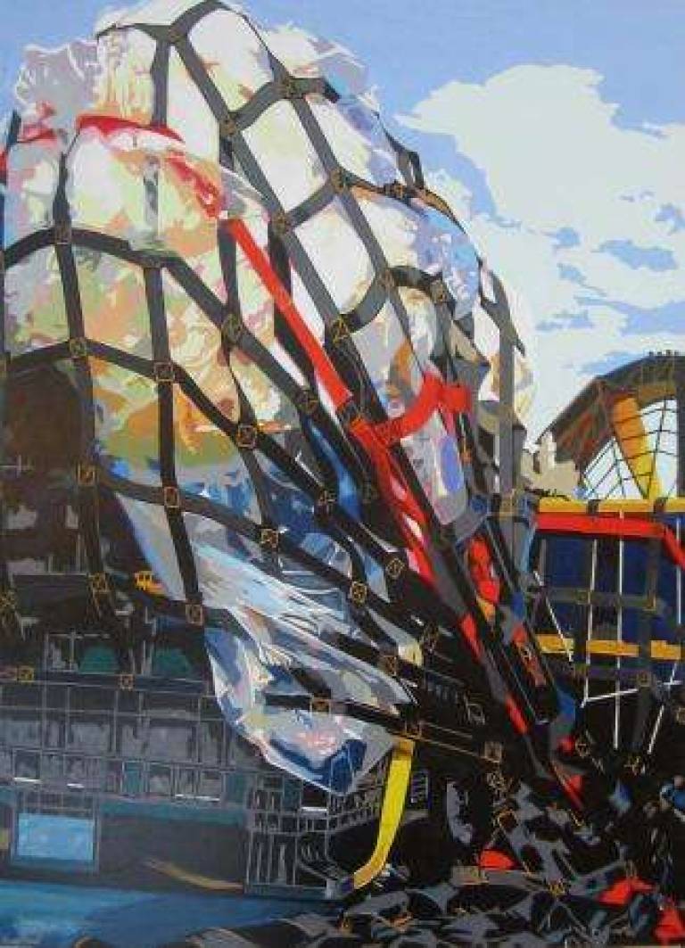 The Haul (Myrtle Beach, USA) - La prise - Alan Humphries