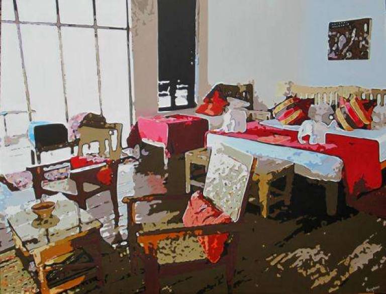 Madawala, Sri Lanka - Alan Humphries