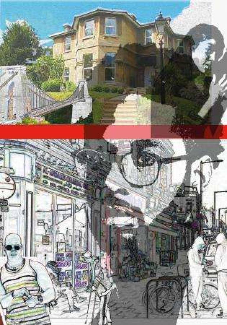 Olive Grove - Alan Humphries