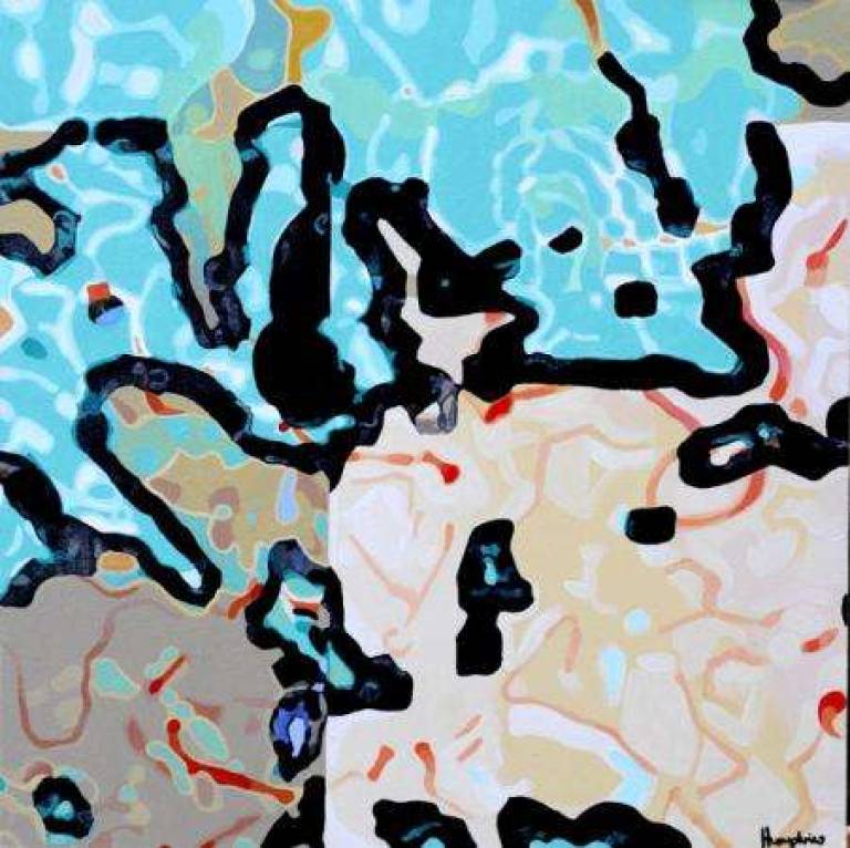 Caylus - Alan Humphries