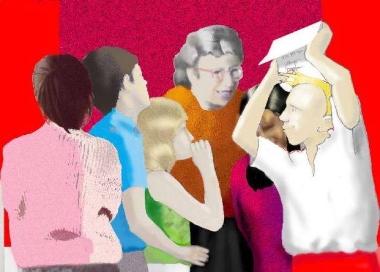 Childrens book illustration: Kathryn Humphries What I Really Want - Alan Humphries