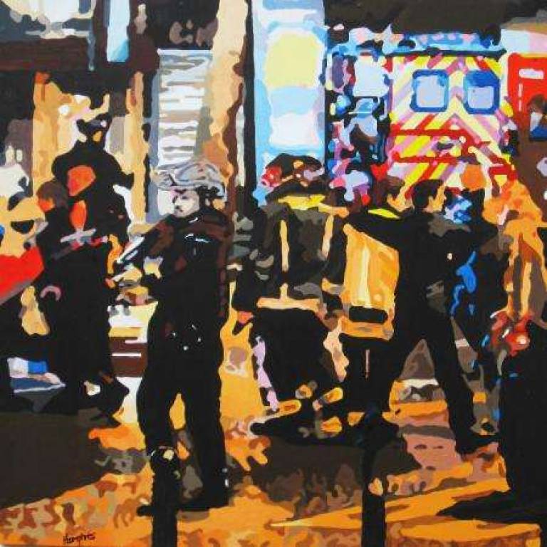 Paris-novembre-2015 - Alan Humphries