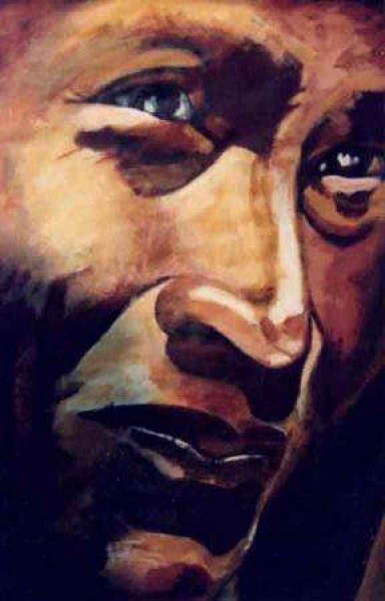 Brown - Brun - Alan Humphries