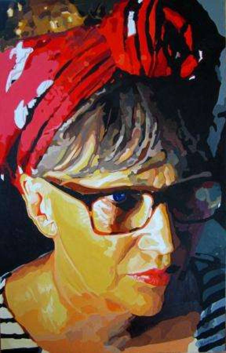 ... such seems your beauty still .. Sonnet 104 (Kathryn Humphries) - Alan Humphries