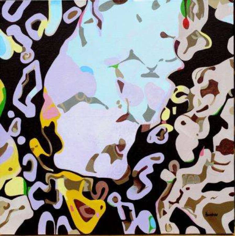 Tree 3 - L'arbre 3 - Alan Humphries