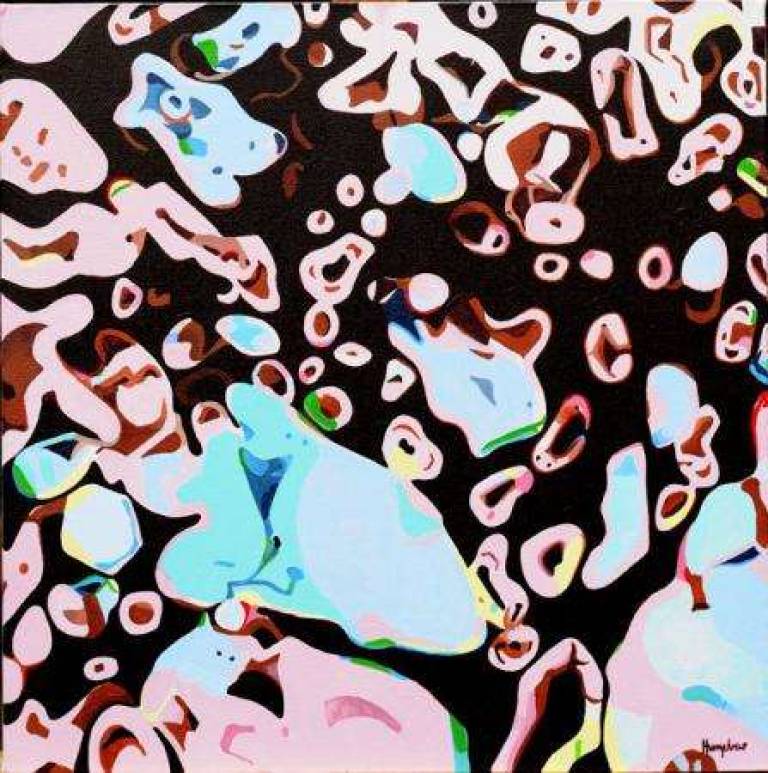 Tree 2 - L'arbre 2 - Alan Humphries