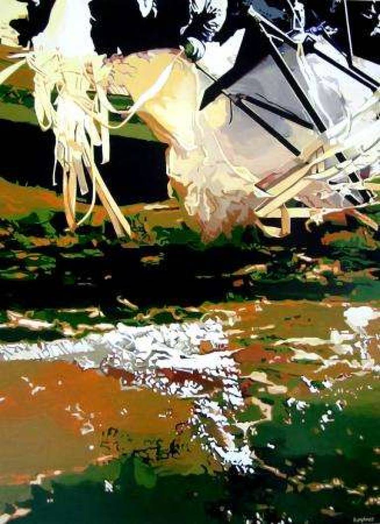 Strange Fish 2 (Myrtle Beach USA) - Poissons étranges 2 - Alan Humphries