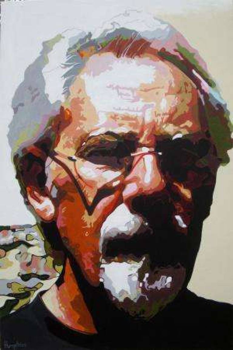 You reach a certain age ... - On atteint un certain âge ...  (Alan Humphries) - Alan Humphries