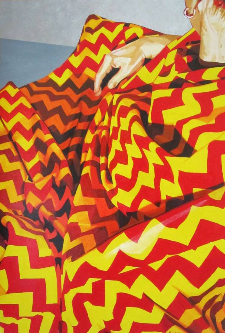 Enveloped - Enveloppé - Alan Humphries