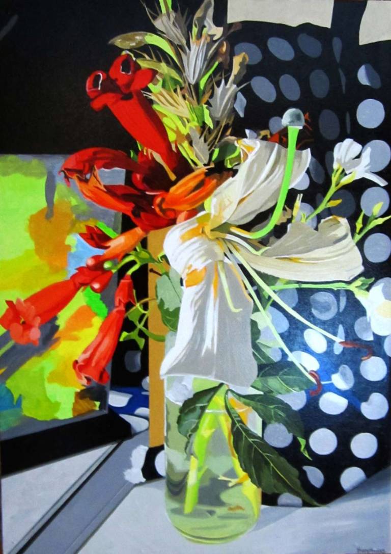 Lily - Lis - Alan Humphries