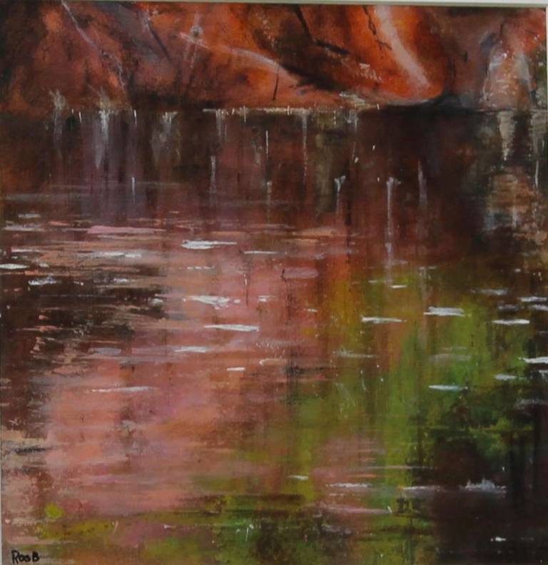 Reflections and River Views - 