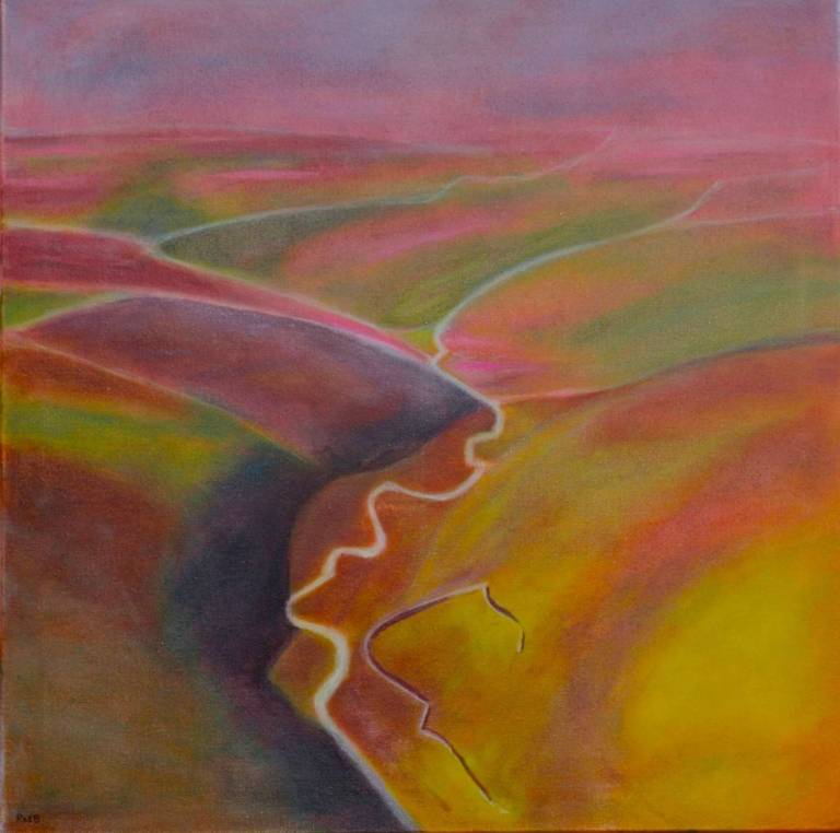 Contemporary Dartmoor - 