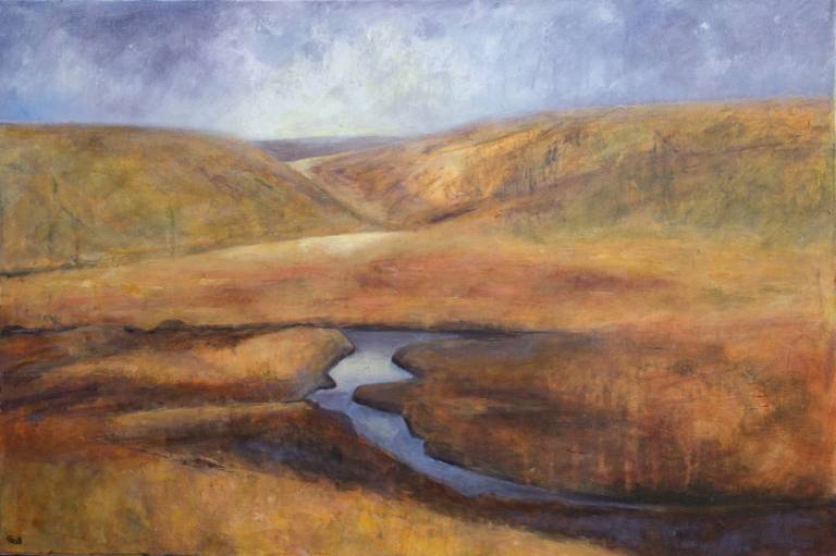 Sandy Hole Pass - Bonney Rosemary