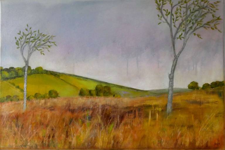 Survival over the Odds - Bonney Rosemary