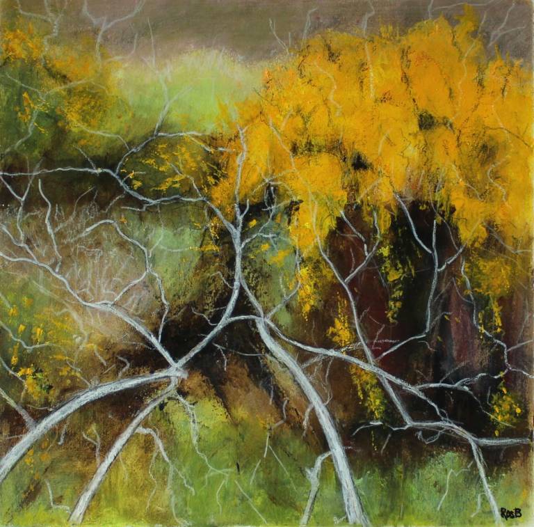 Among the Gorse - Bonney Rosemary