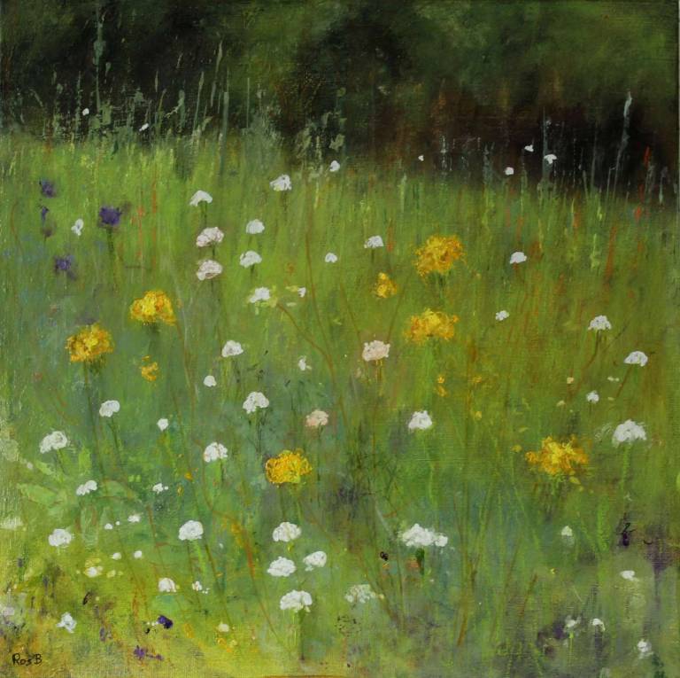 Nature's Haven - Bonney Rosemary