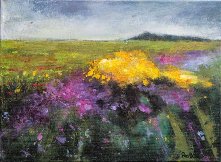 Italian Escapes 2 - Bonney Rosemary