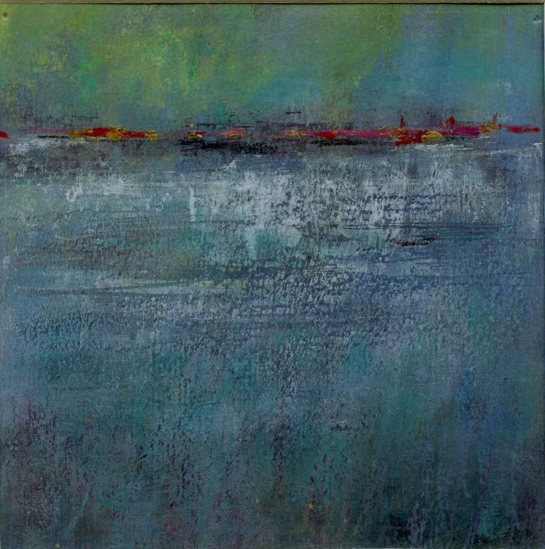 Distant Shore - Bonney Rosemary