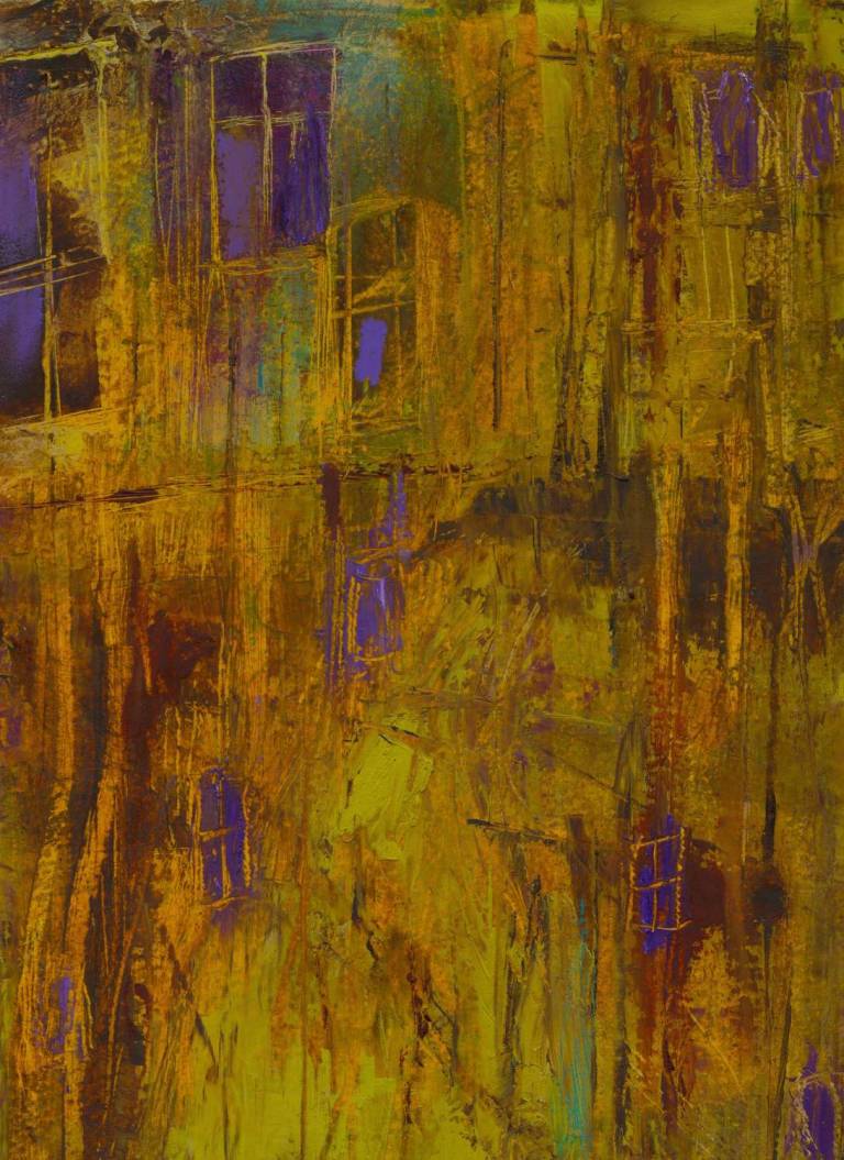 Windows on the World - Bonney Rosemary