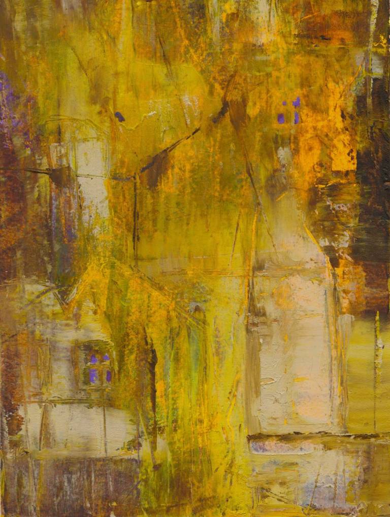 Lost in the Laybyrinth - Bonney Rosemary