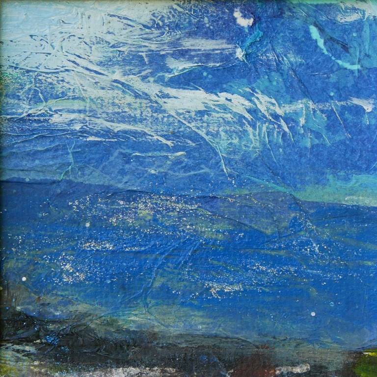 From Land to Sea - Bonney Rosemary