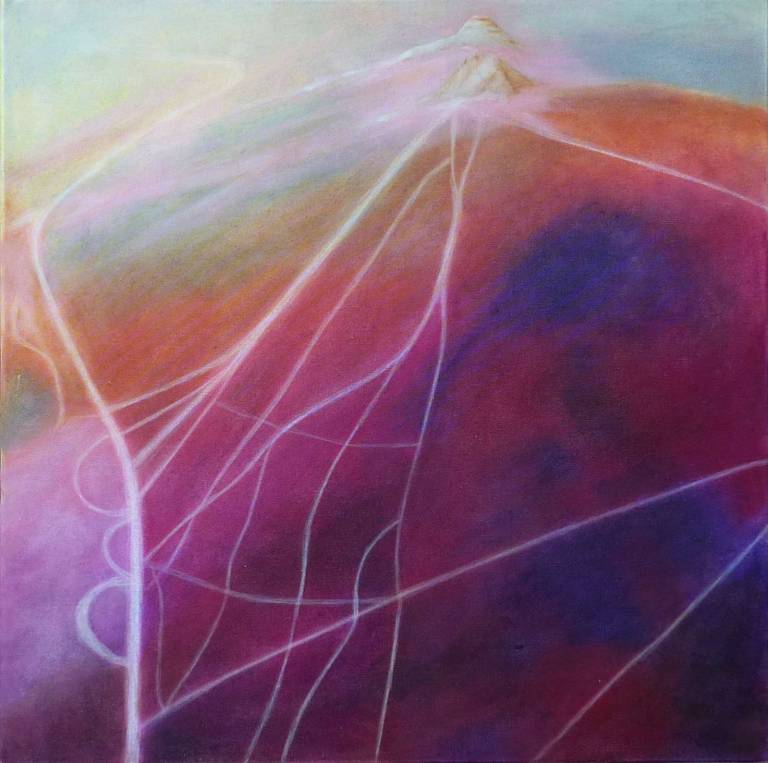 Paths to Haytor - Bonney Rosemary