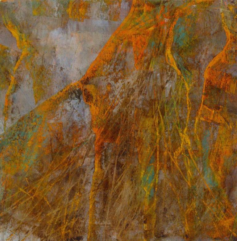 A Web of Intrigue - Bonney Rosemary