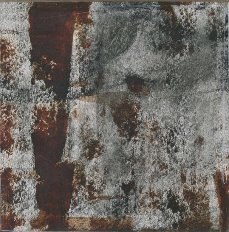 Life on the Edge - Bonney Rosemary