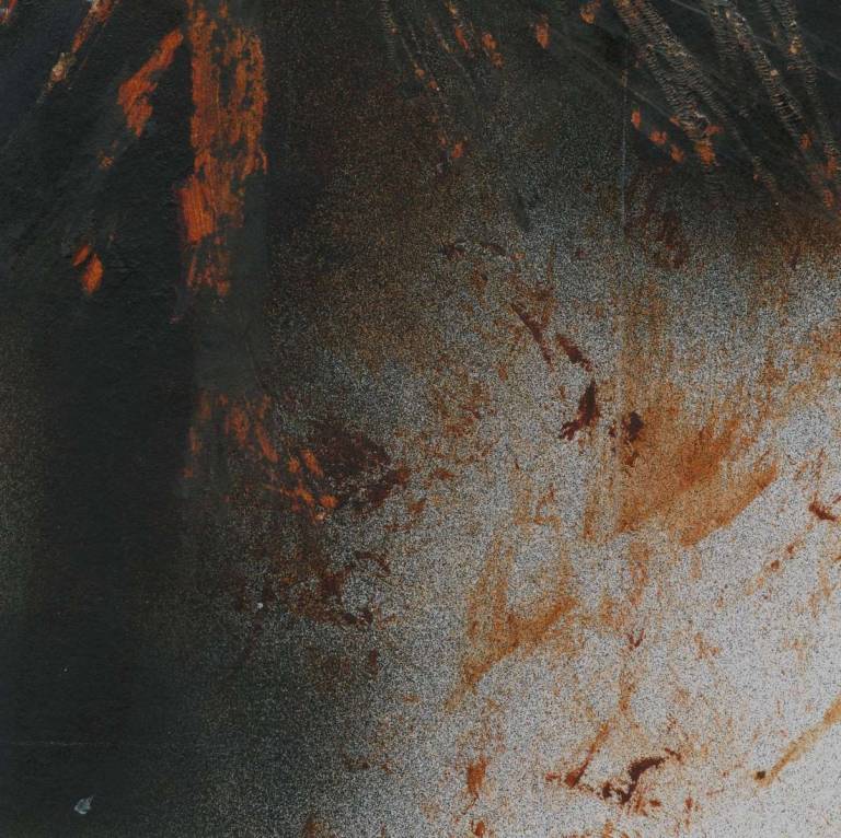 Still Burning - Bonney Rosemary