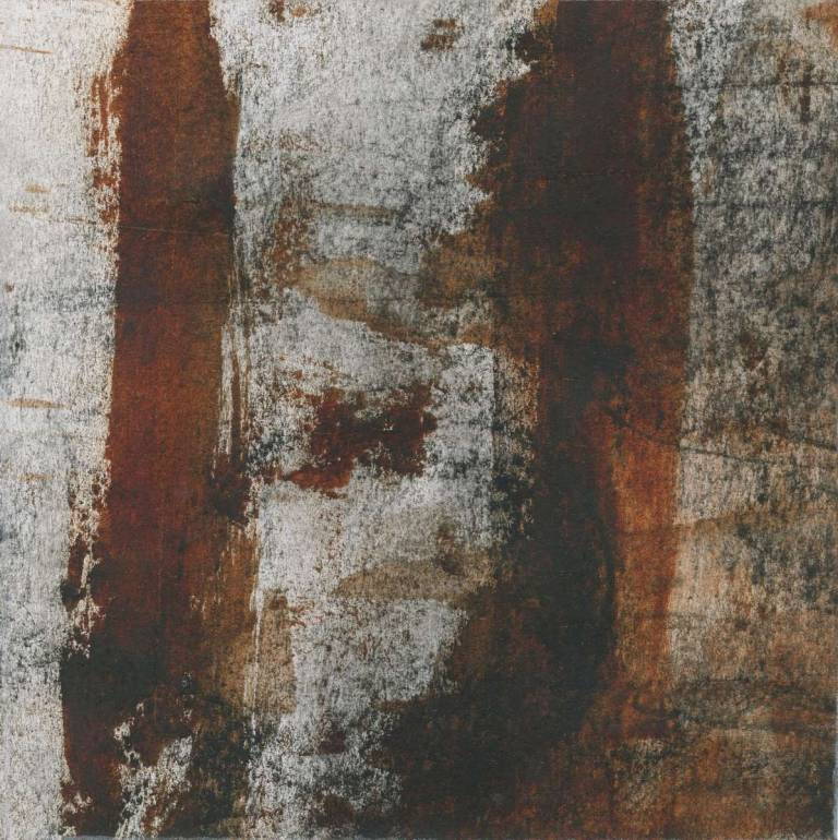 The Only Way Is Up - Bonney Rosemary