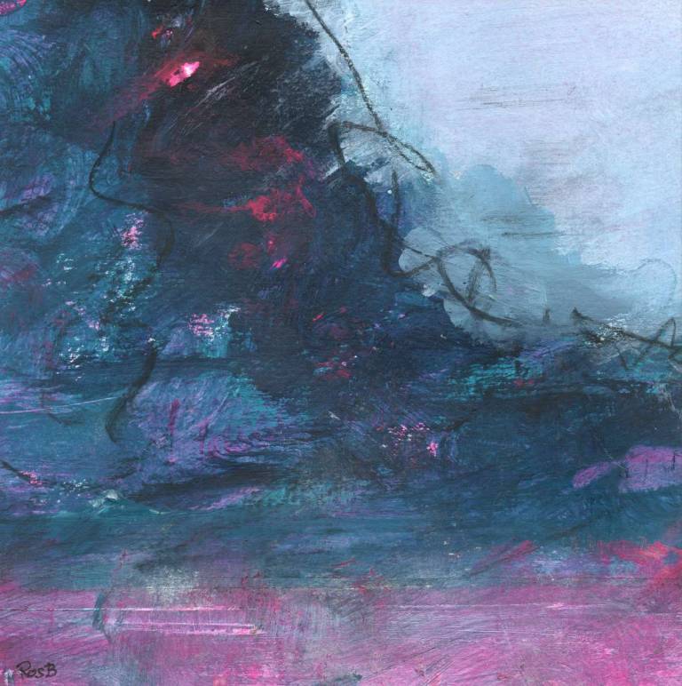 After the Storm - Bonney Rosemary