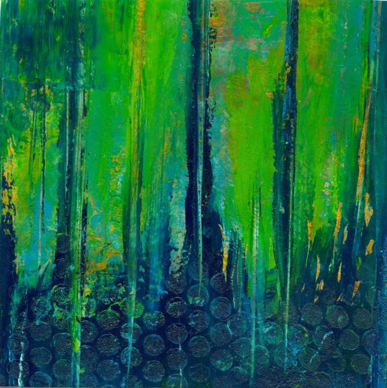 Forest of Enchantment - Bonney Rosemary