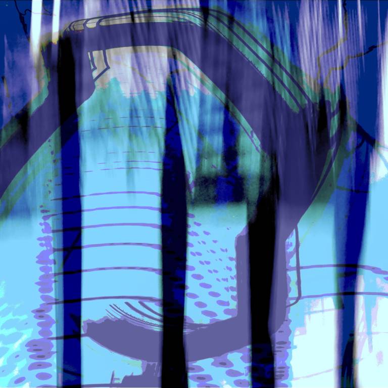 The Way Out - Bonney Rosemary