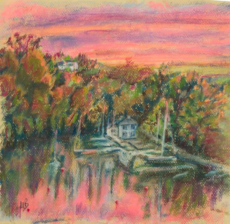 Helford collection - 