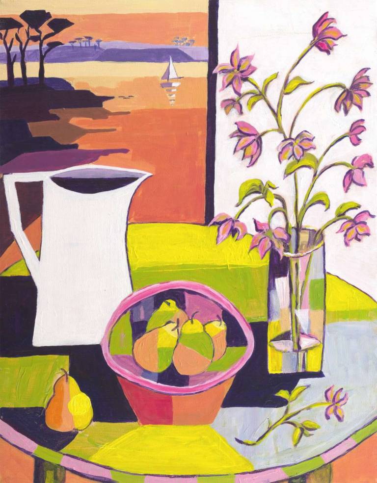 Table top - Margaret   Beringer