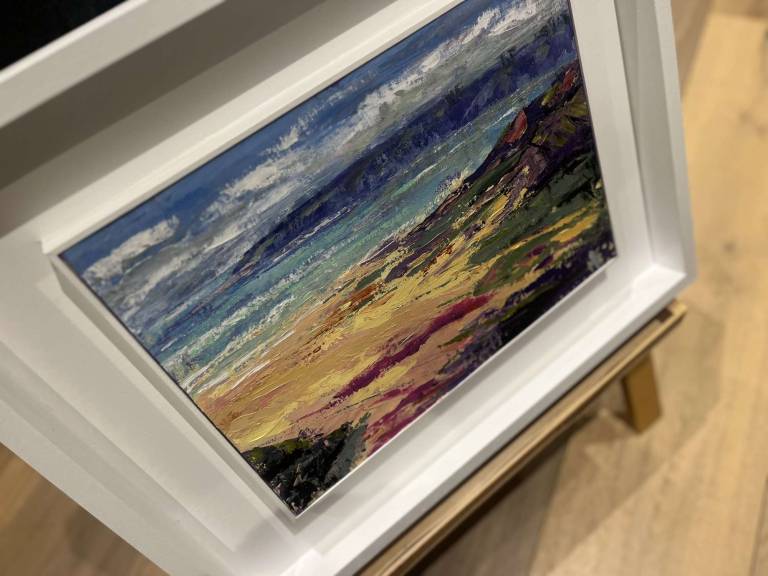 Helford River Cove - Margaret   Beringer