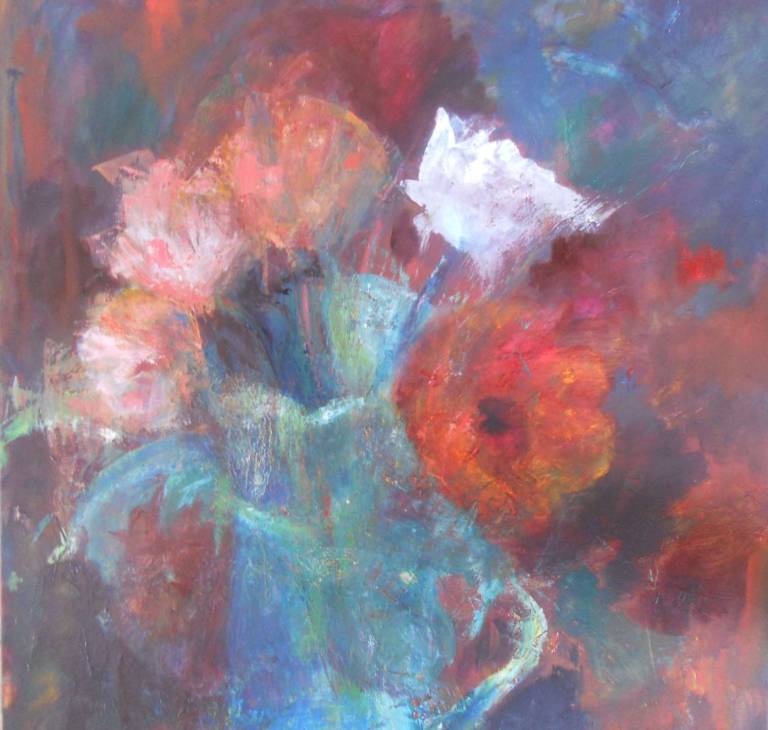 Still Life and Abstract - 