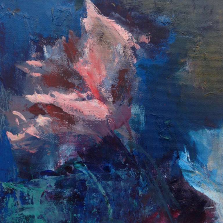 Landscape Trees and Flowers - 