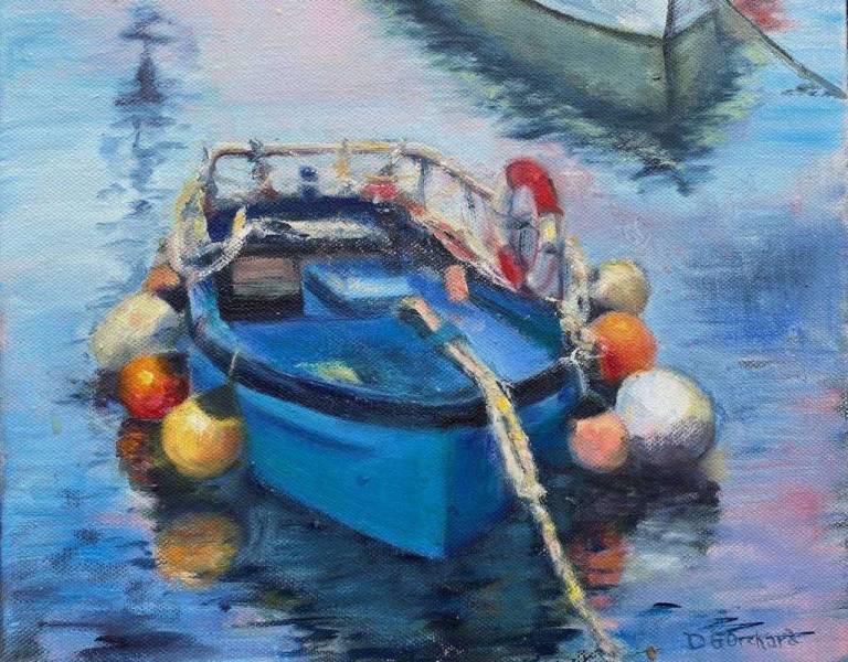 Untitled - Denise Orchard