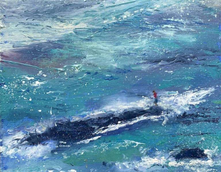 Untitled - Denise Orchard