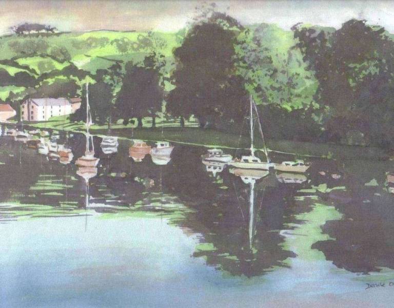 Untitled - Denise Orchard